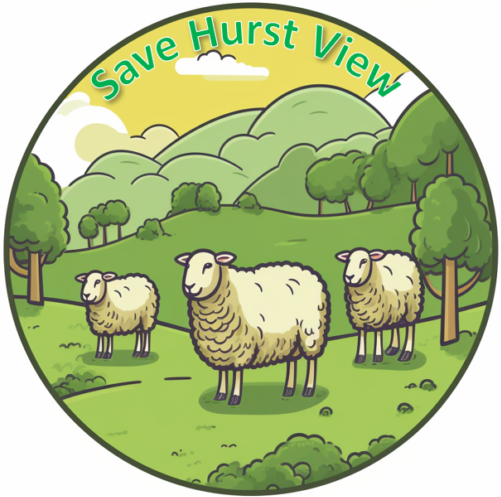 Save Hurst View